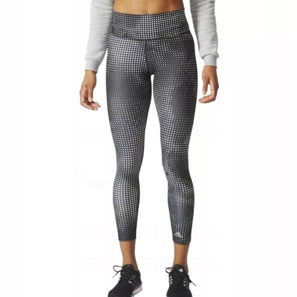 Adidas techfit medium compression climalite XS